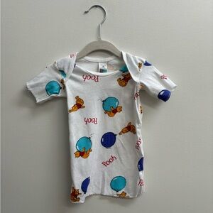 Vintage Pooh shirt